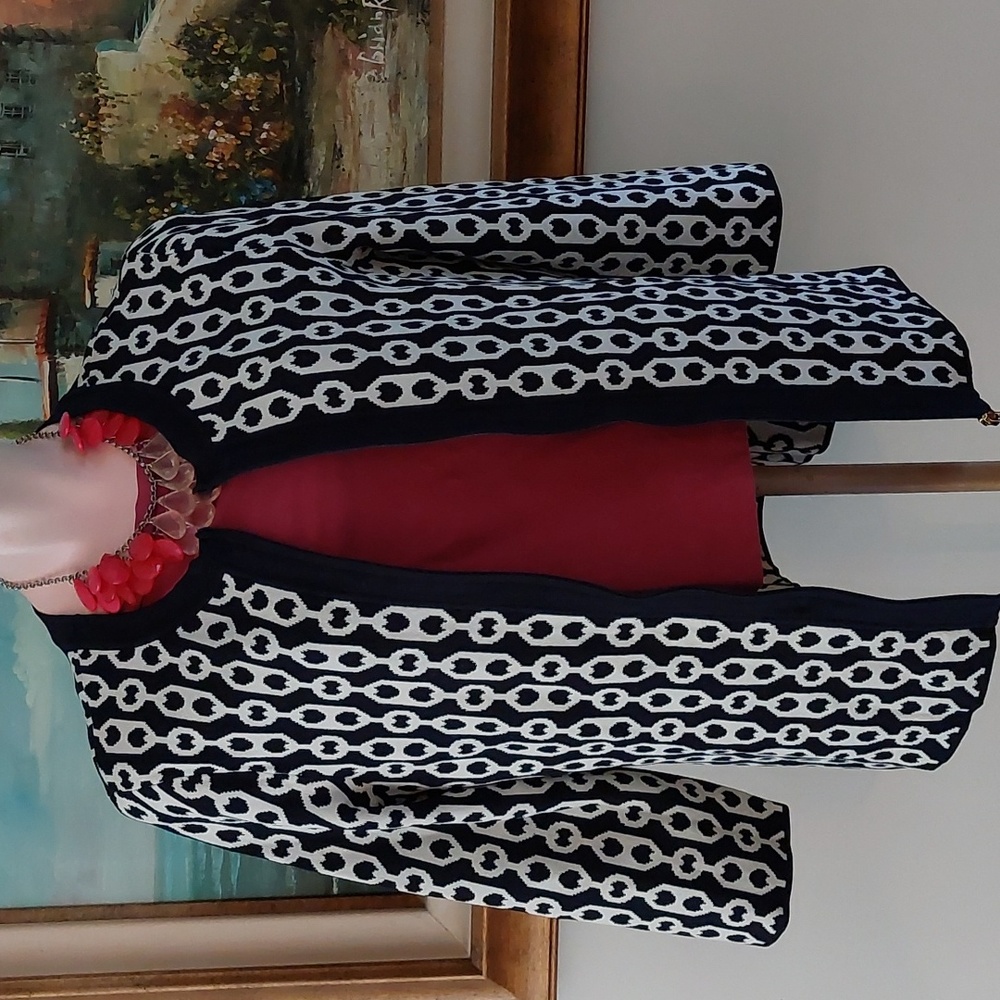 NWOT Jones New York Stretch Jacket